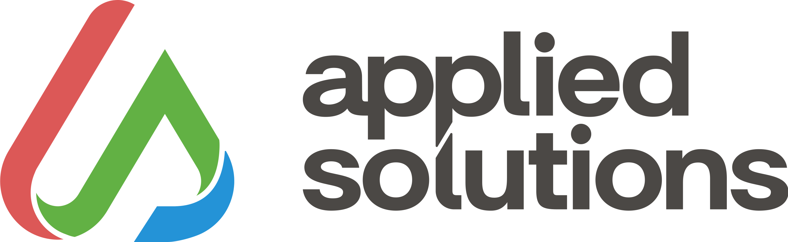 Applied Solutions Group